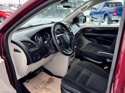 
										2018 Dodge Grand Caravan SE full									