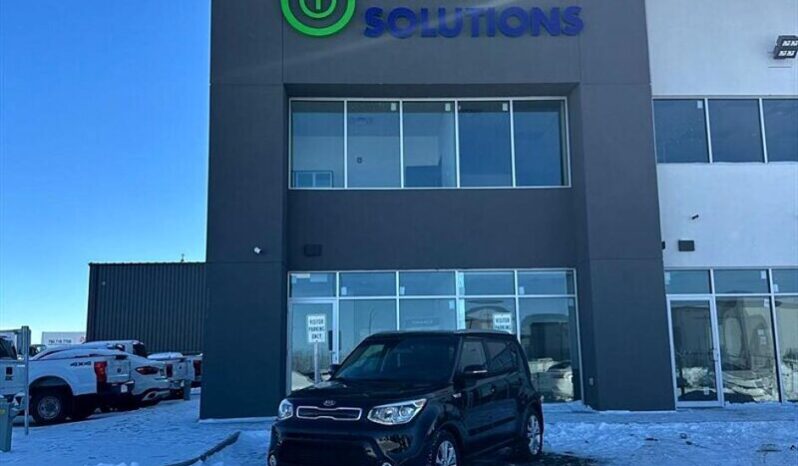 
								2016 Kia Soul EX Plus full									