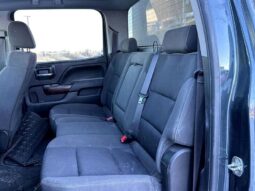 
										2017 GMC Sierra 1500 SLE full									