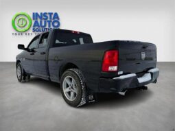 
										2017 RAM 1500 Express full									