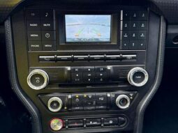 
										2018 Ford Mustang EcoBoost full									