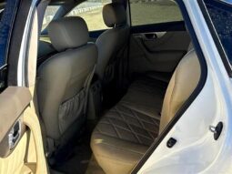 
										2017 INFINITI QX70 full									