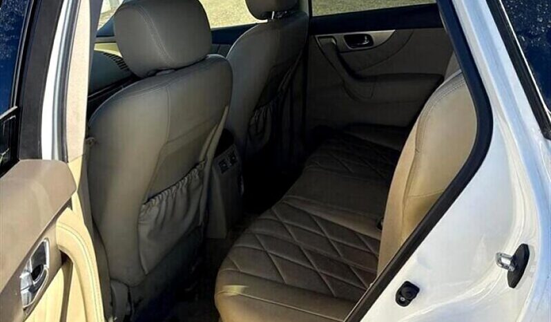 
								2017 INFINITI QX70 full									