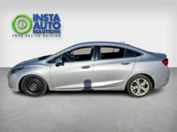
										2017 Chevrolet Cruze Premier Auto full									