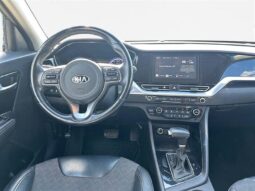 
										2020 Kia Niro Touring Special Edition full									