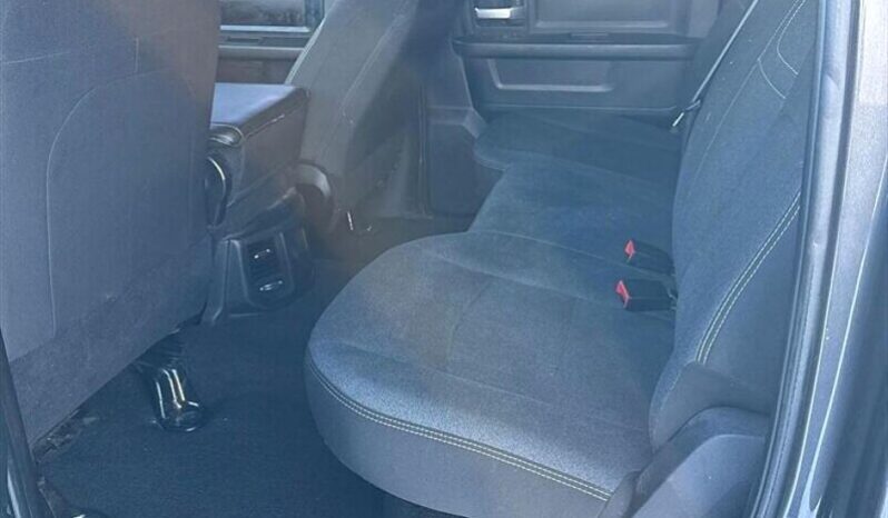 
								2019 RAM 2500 Tradesman Diesel full									