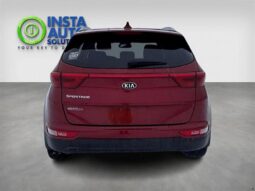 
										2019 Kia Sportage LX full									