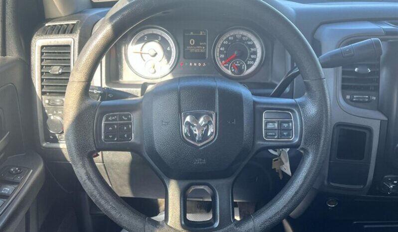 
								2017 RAM 3500 ST Dually Diesel full									