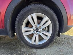 
										2019 Kia Sportage LX full									