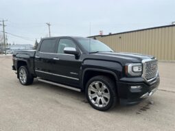 
										2018 GMC Sierra 1500 Denali full									