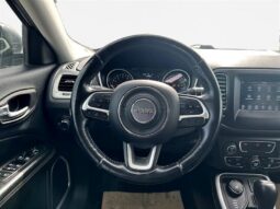 
										2019 Jeep Compass Sport full									