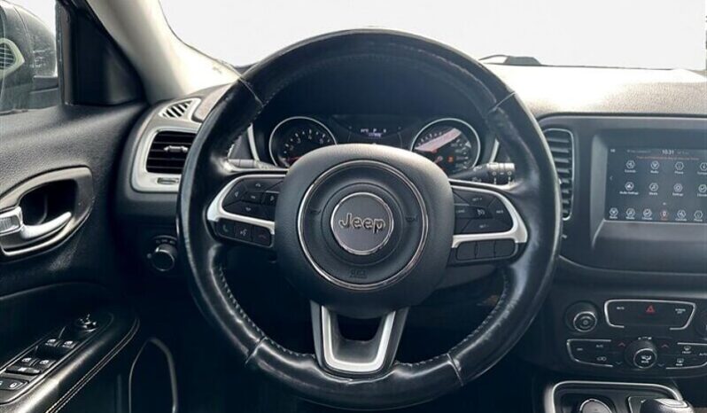 
								2019 Jeep Compass Sport full									