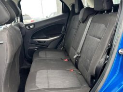 
										2020 Ford EcoSport SE full									