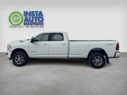 
										2023 RAM 3500 Big Horn Sport full									