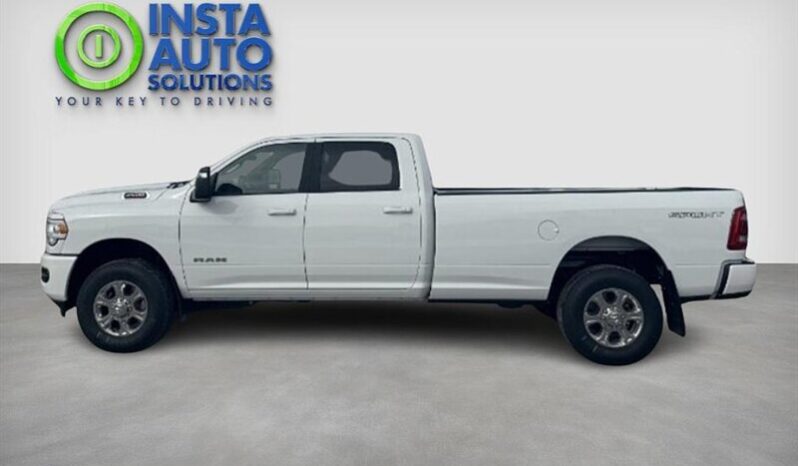 
								2023 RAM 3500 Big Horn Sport full									