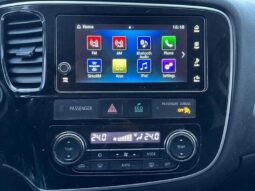 
										2018 Mitsubishi Outlander ES full									