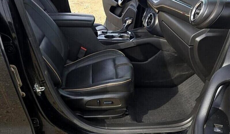 
								2022 Chevrolet Blazer Premier full									
