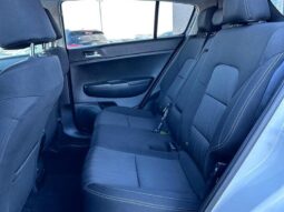 
										2019 Kia Sportage LX full									