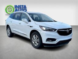 
										2018 Buick Enclave Essence full									