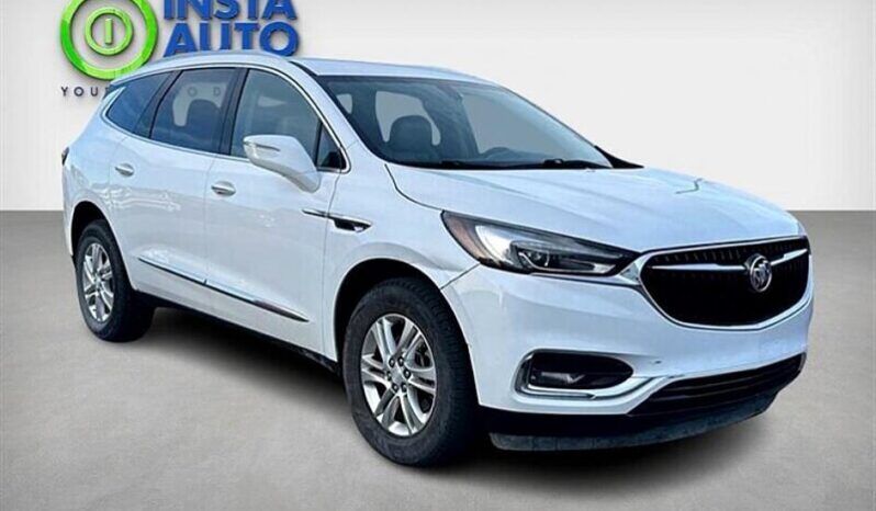
								2018 Buick Enclave Essence full									