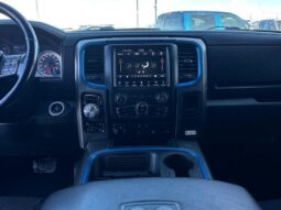 
										2018 RAM 1500 Sport full									