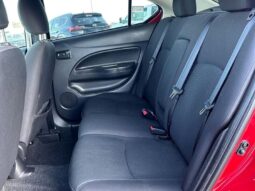 
										2017 Mitsubishi Mirage G4 ES full									