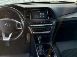 
										2019 Hyundai Sonata Sport full									