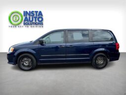 
										2017 Dodge Grand Caravan CAN VALUE PACKAGE full									