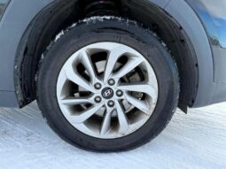 
										2018 Hyundai TUCSON 2.0L Luxury full									