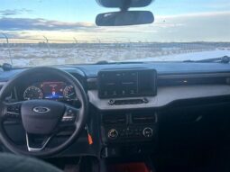 
										2022 Ford Maverick XLT full									
