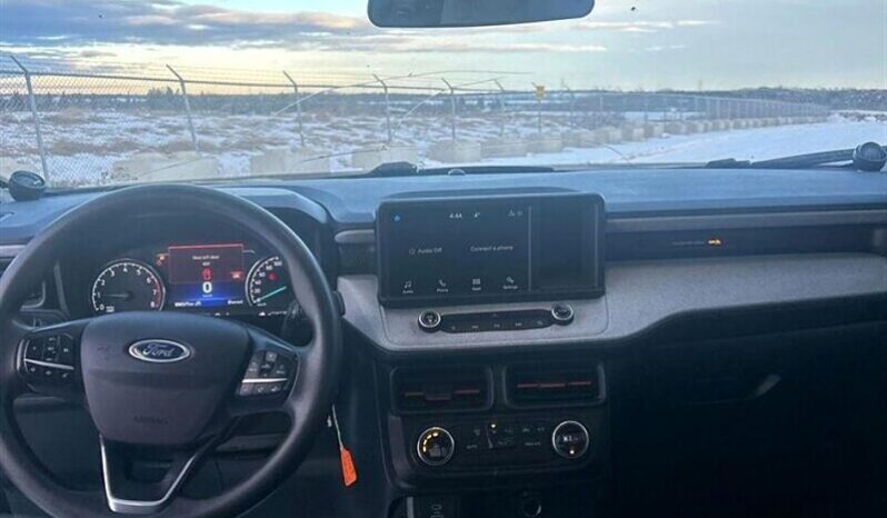 
								2022 Ford Maverick XLT full									