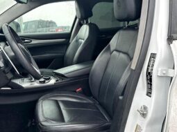 
										2018 Alfa Romeo Stelvio Sport full									