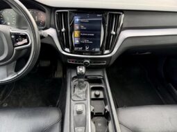 
										2020 Volvo S60 T6 Momentum full									