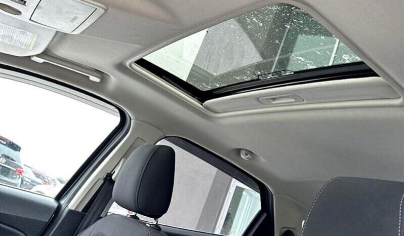 
								2018 Ford EcoSport SE full									