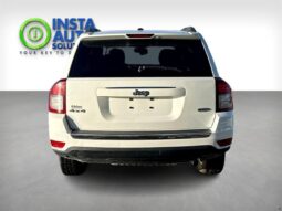 
										2017 Jeep Compass Sport full									