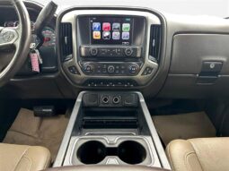 
										2016 Chevrolet Silverado 1500 LTZ full									