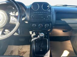 
										2015 Jeep Patriot High Altitude full									