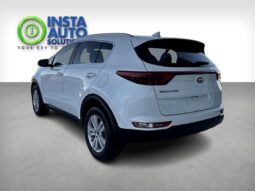 
										2019 Kia Sportage LX full									