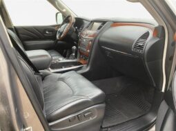 
										2017 INFINITI QX80 full									
