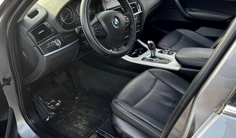 
								2014 BMW X3 xDrive28i full									