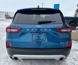 
										2023 Ford Escape Active full									