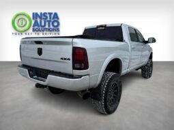 
										2017 RAM 3500 Laramie Lifted full									