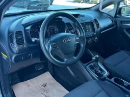 
										2018 Kia Forte S full									