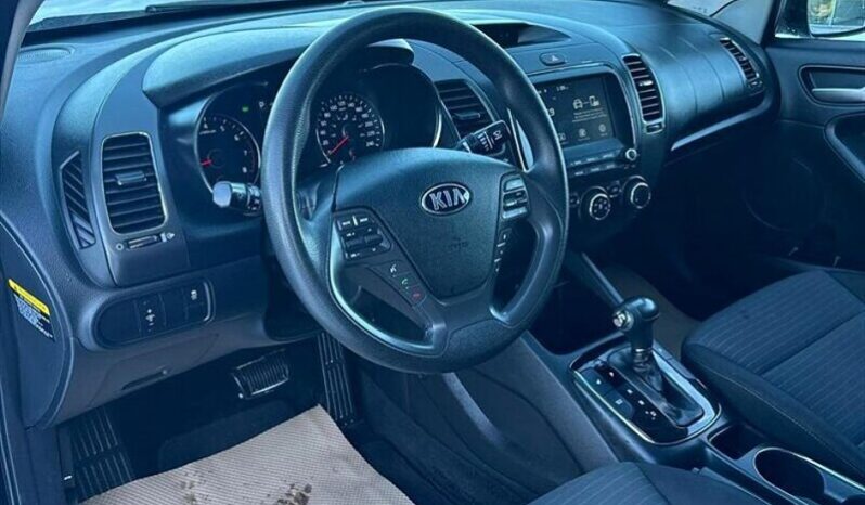
								2018 Kia Forte S full									