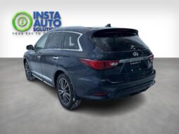 
										2018 INFINITI QX60 AWD full									
