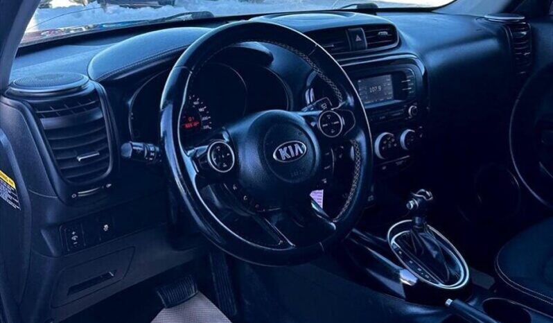
								2016 Kia Soul EX Plus full									
