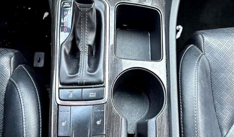 
								2020 Kia Optima EX full									