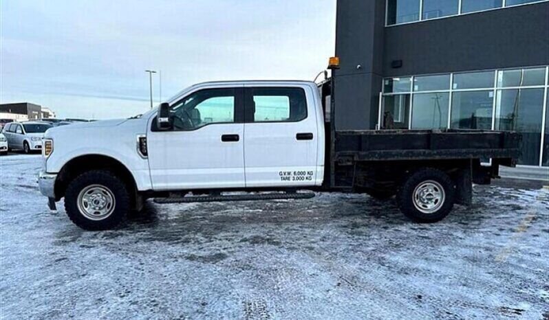 
								2019 Ford F-350 XL full									