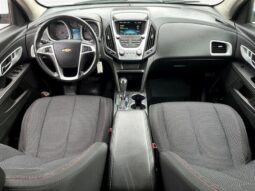 
										2017 Chevrolet Equinox LT full									
