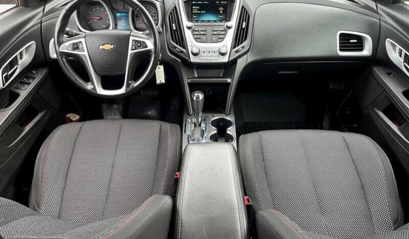 
								2017 Chevrolet Equinox LT full									